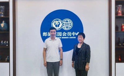 因为相信所以看见，汪博炜率队深入菏泽市场，树标杆打胜仗！